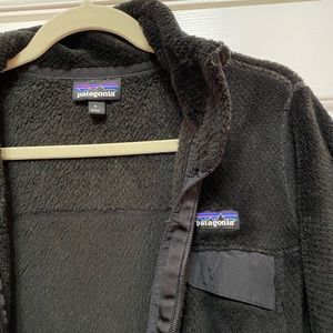 womens patagonia jacket